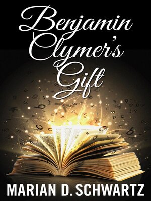 cover image of Benjamin Clymer's Gift